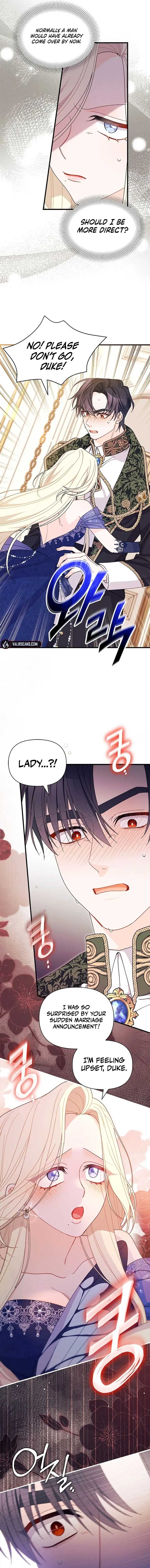 Read I Found a Husband When I Picked up the Male Lead Manga Online
