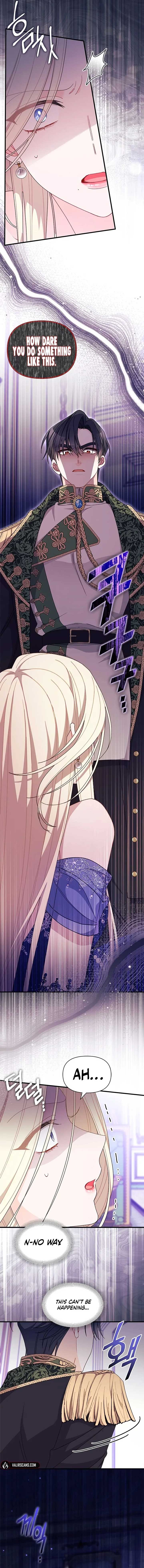 Read I Found a Husband When I Picked up the Male Lead Manga Online