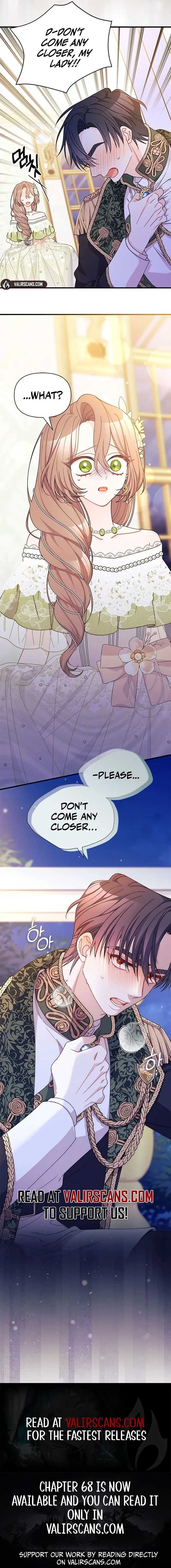Read I Found a Husband When I Picked up the Male Lead Manga Online