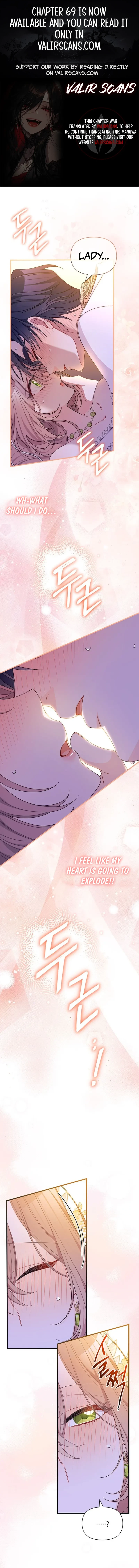 Read I Found a Husband When I Picked up the Male Lead Manga Online