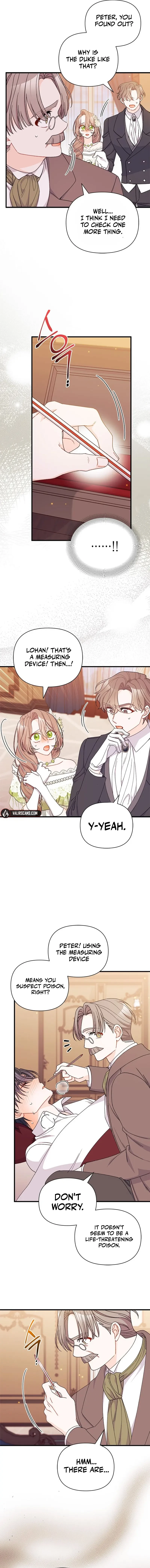 Read I Found a Husband When I Picked up the Male Lead Manga Online