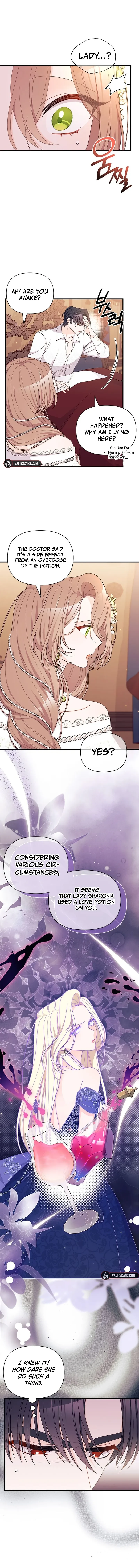 Read I Found a Husband When I Picked up the Male Lead Manga Online