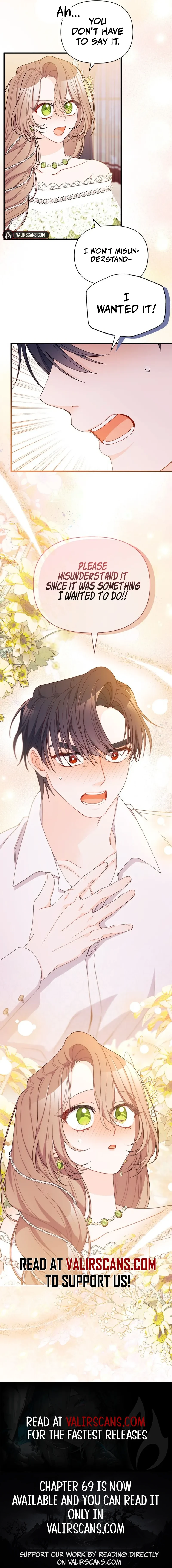 Read I Found a Husband When I Picked up the Male Lead Manga Online