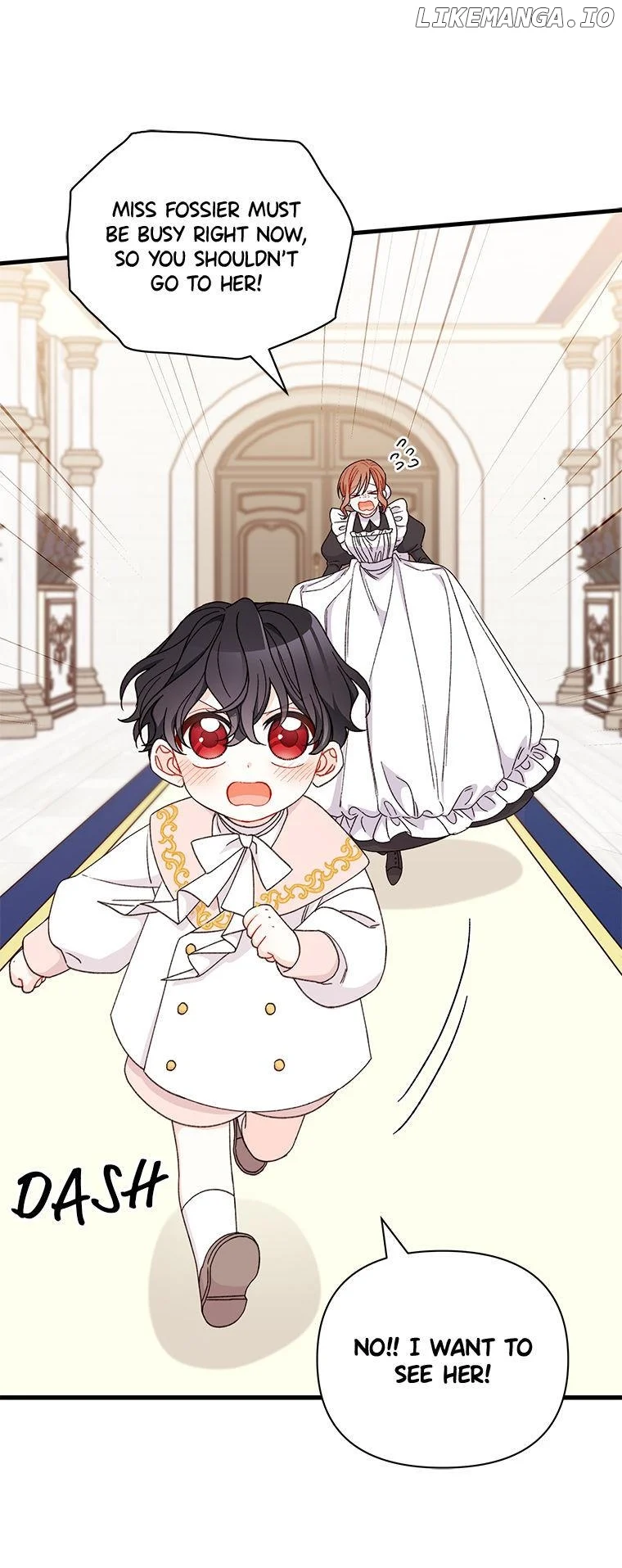 Read I Found a Husband When I Picked up the Male Lead Manga Online