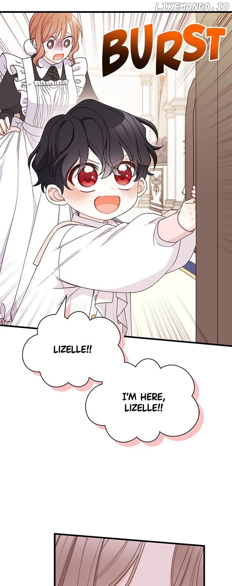Read I Found a Husband When I Picked up the Male Lead Manga Online