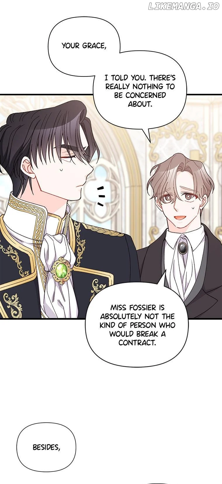 Read I Found a Husband When I Picked up the Male Lead Manga Online