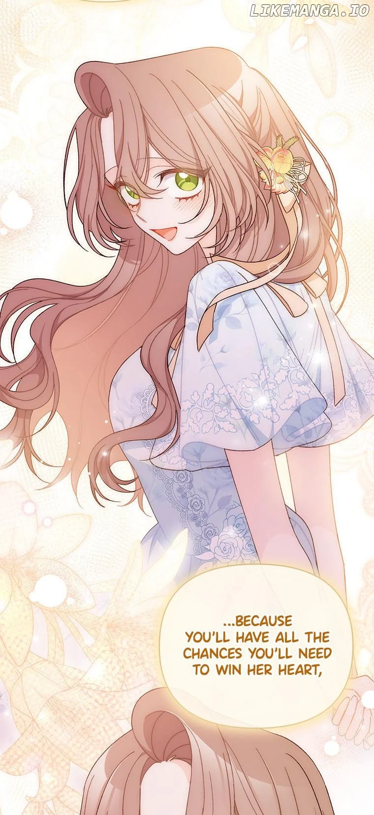 Read I Found a Husband When I Picked up the Male Lead Manga Online