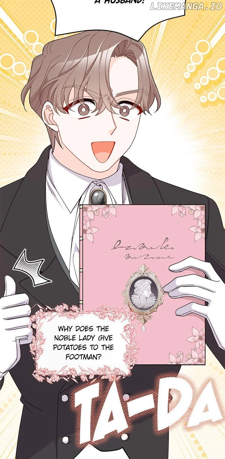 Read I Found a Husband When I Picked up the Male Lead Manga Online