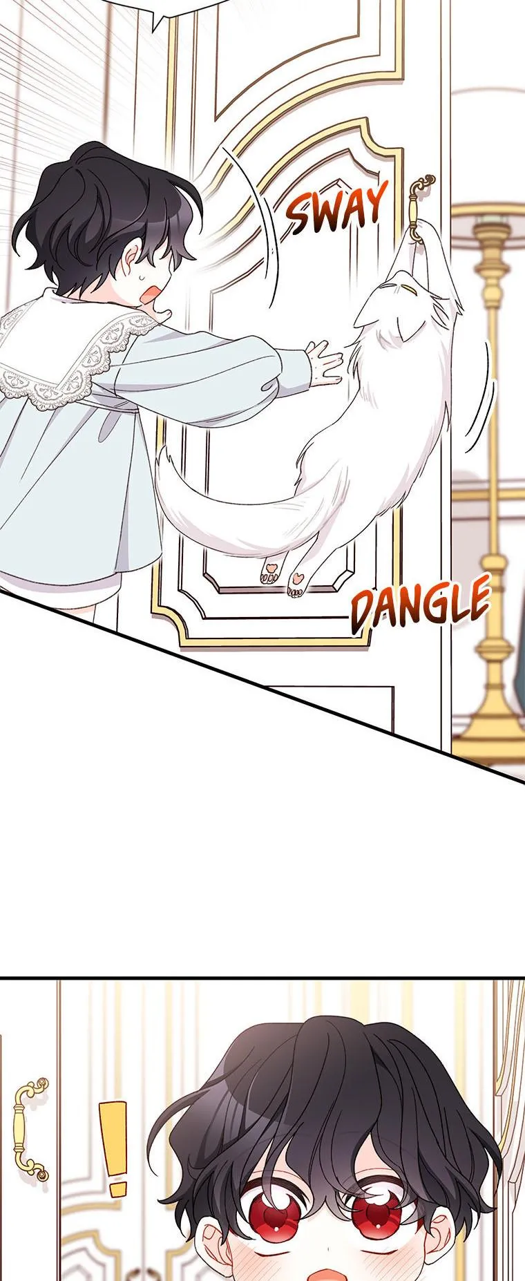Read I Found a Husband When I Picked up the Male Lead Manga Online