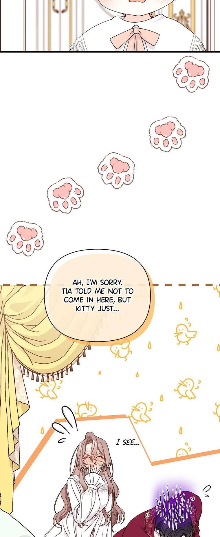 Read I Found a Husband When I Picked up the Male Lead Manga Online