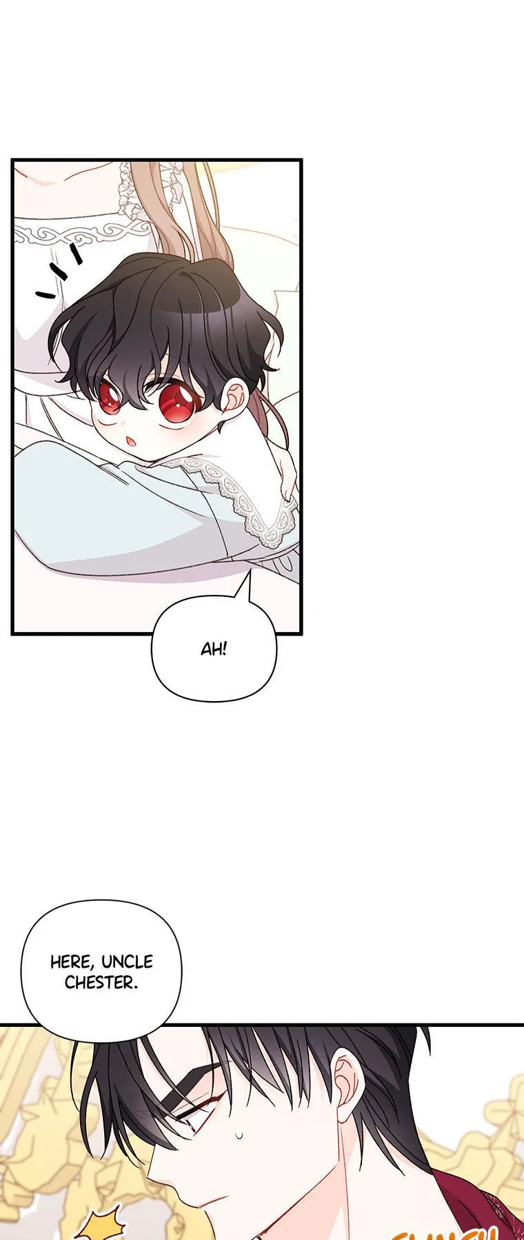 Read I Found a Husband When I Picked up the Male Lead Manga Online