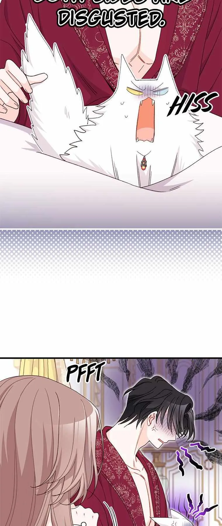 Read I Found a Husband When I Picked up the Male Lead Manga Online