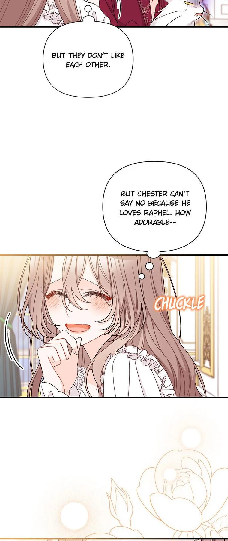 Read I Found a Husband When I Picked up the Male Lead Manga Online