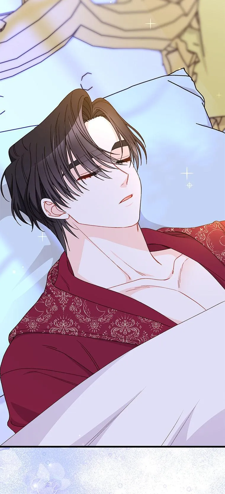 Read I Found a Husband When I Picked up the Male Lead Manga Online