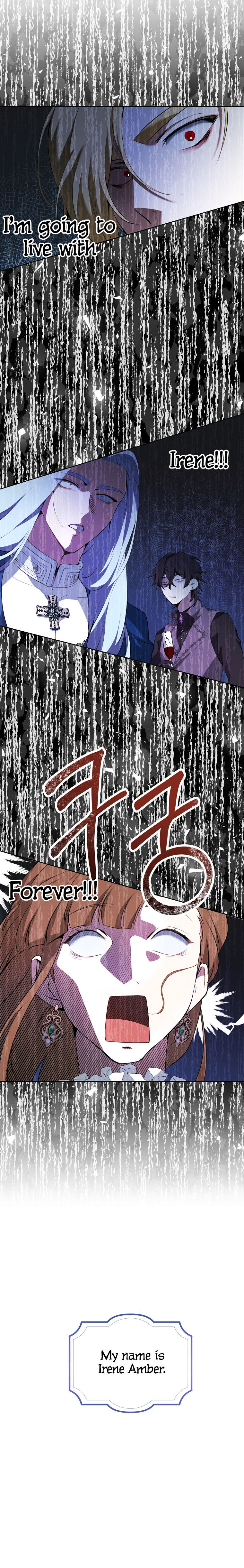 Read I Have Become The Hero’s Rival Manga Online