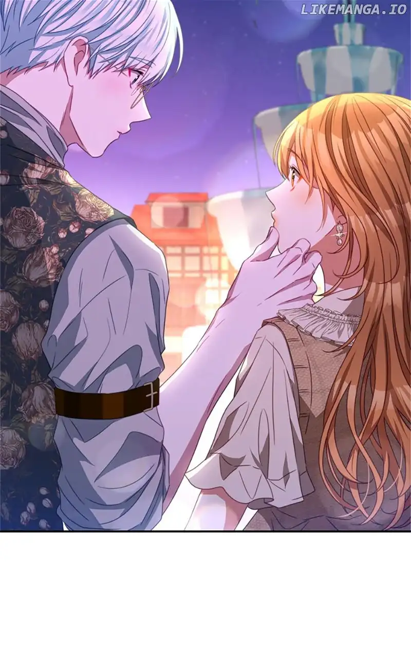 Read I Have Become The Hero’s Rival Manga Online