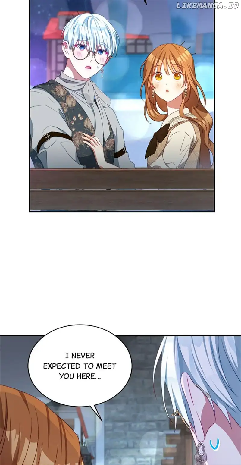 Read I Have Become The Hero’s Rival Manga Online