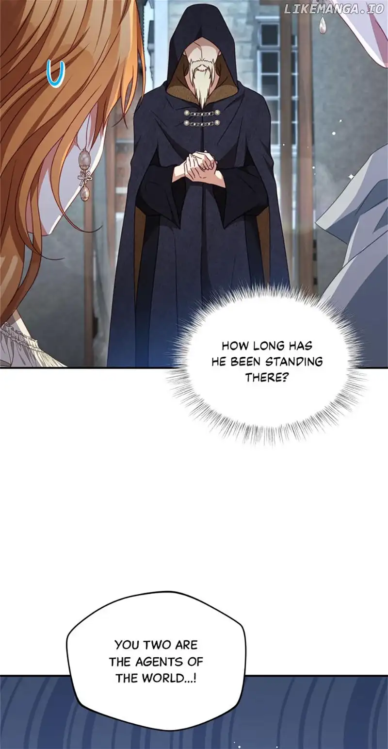 Read I Have Become The Hero’s Rival Manga Online