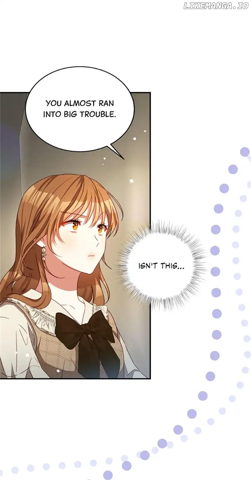 Read I Have Become The Hero’s Rival Manga Online