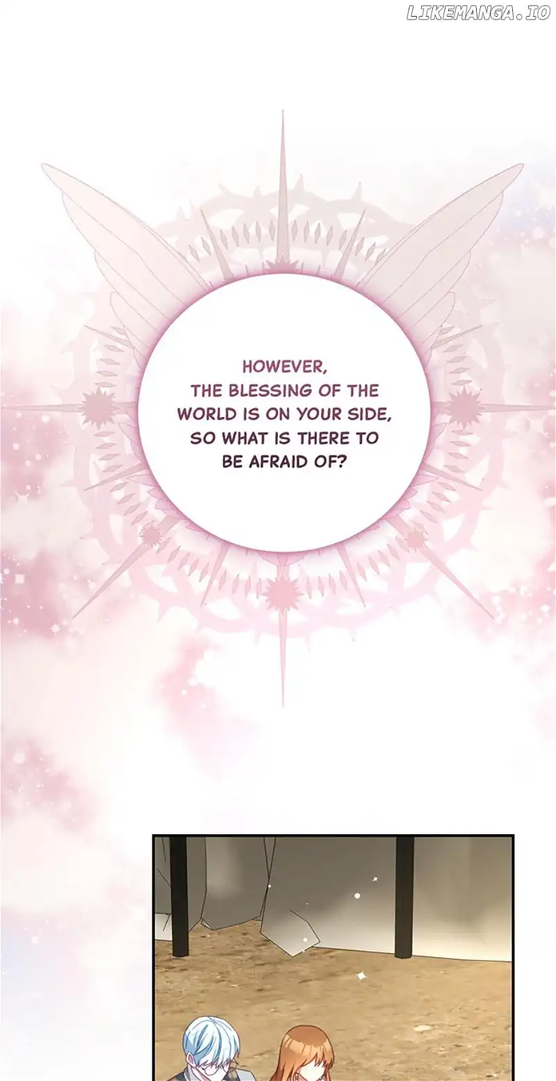 Read I Have Become The Hero’s Rival Manga Online