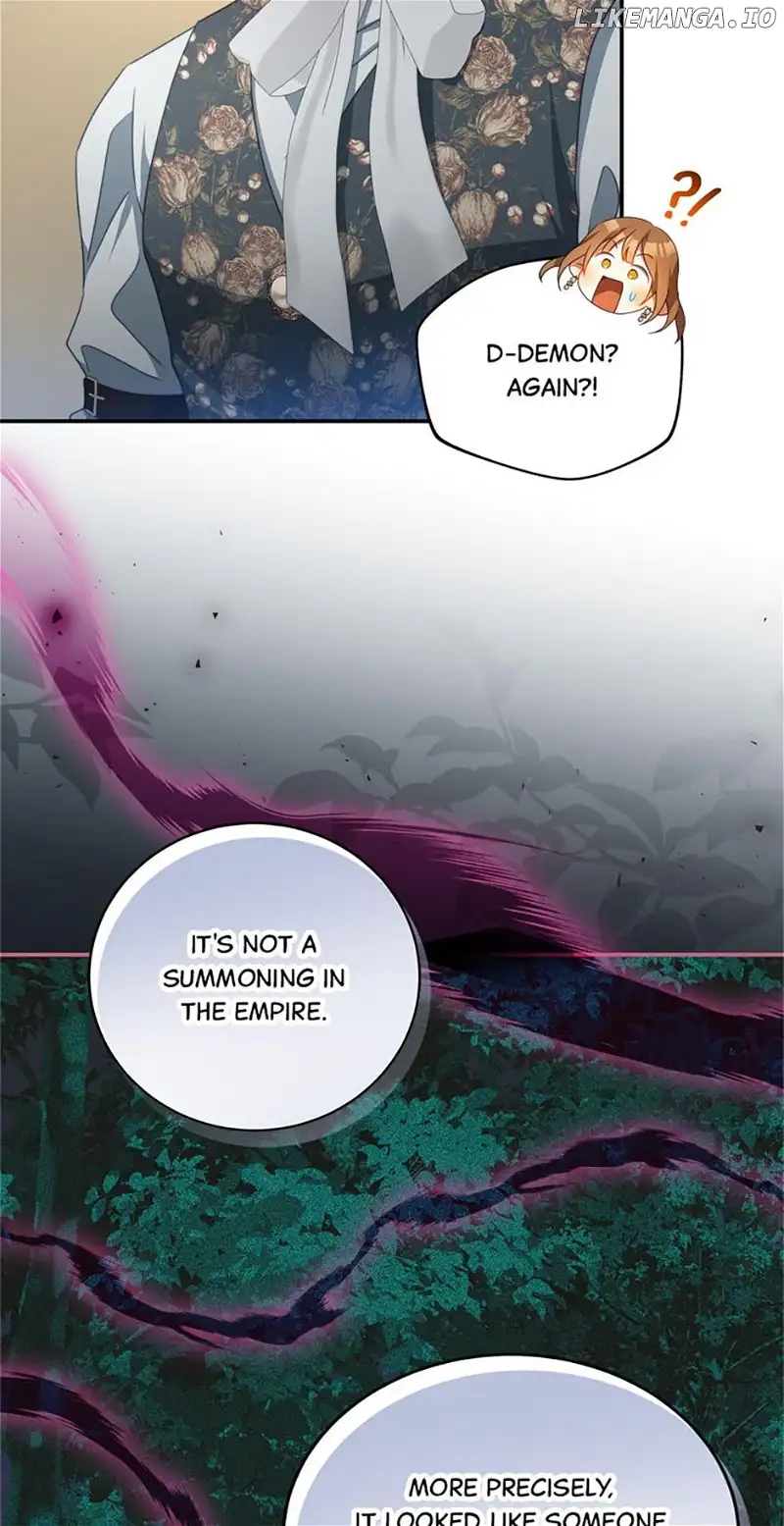 Read I Have Become The Hero’s Rival Manga Online