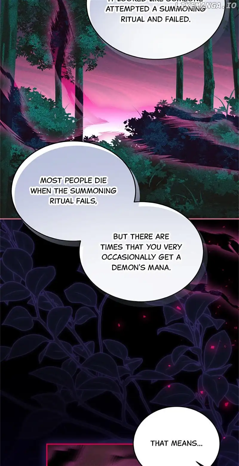 Read I Have Become The Hero’s Rival Manga Online