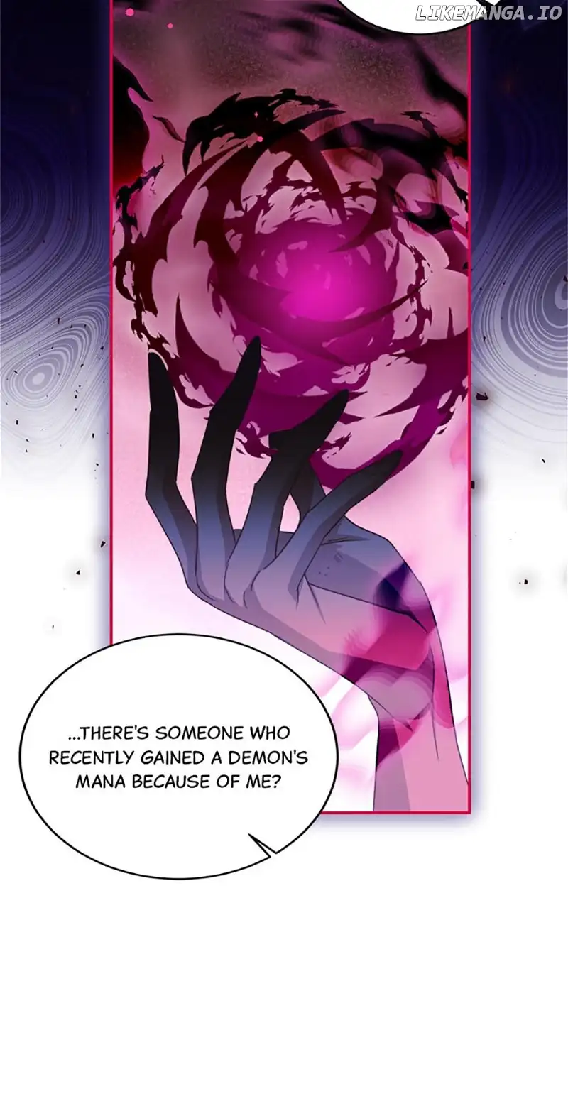 Read I Have Become The Hero’s Rival Manga Online