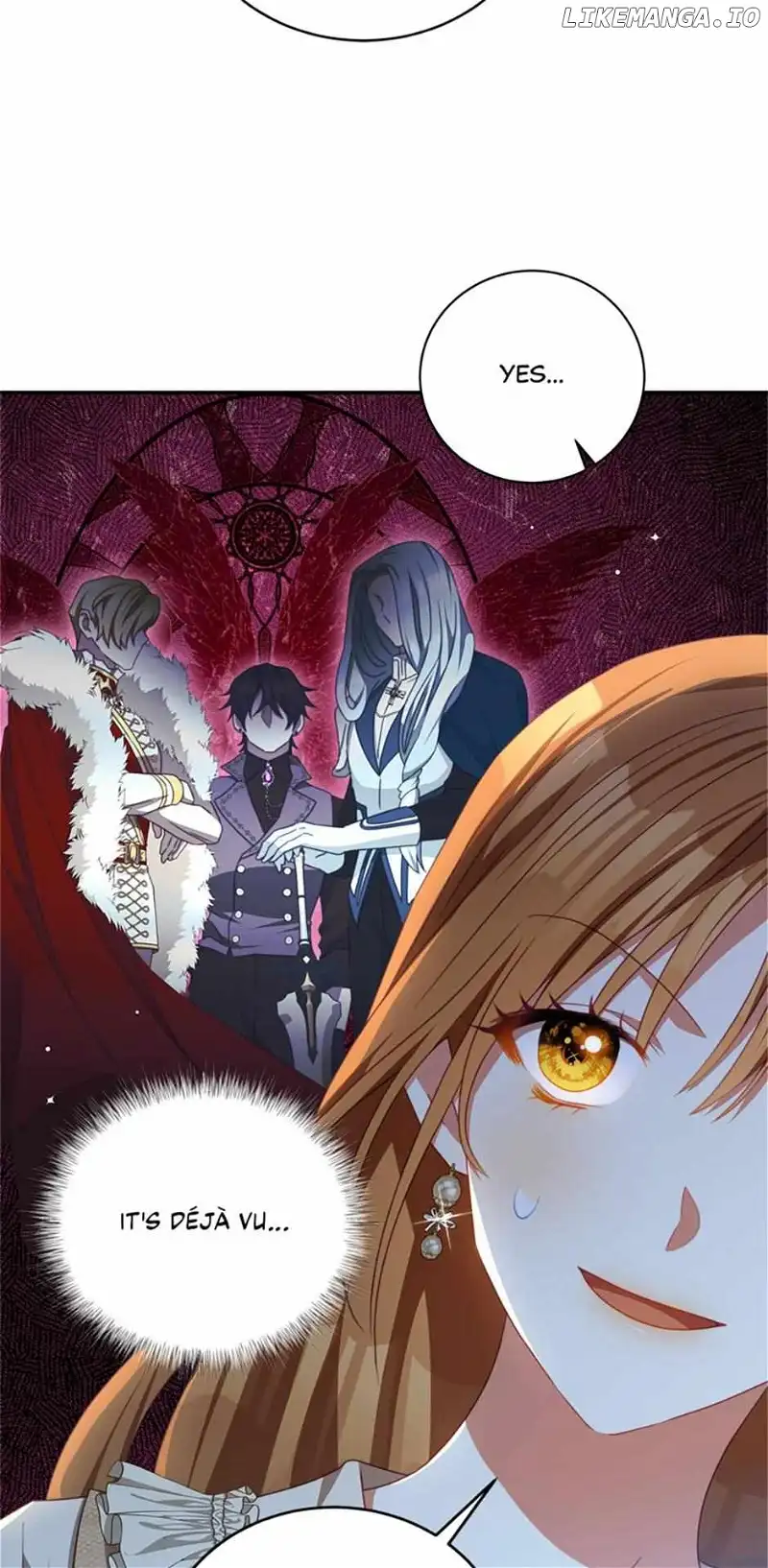 Read I Have Become The Hero’s Rival Manga Online