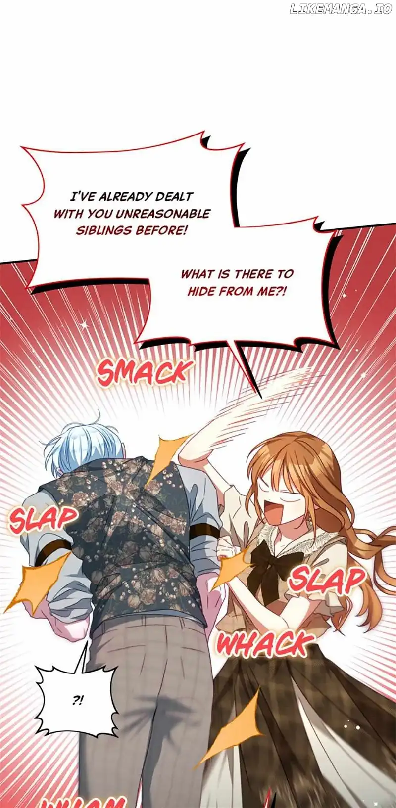 Read I Have Become The Hero’s Rival Manga Online