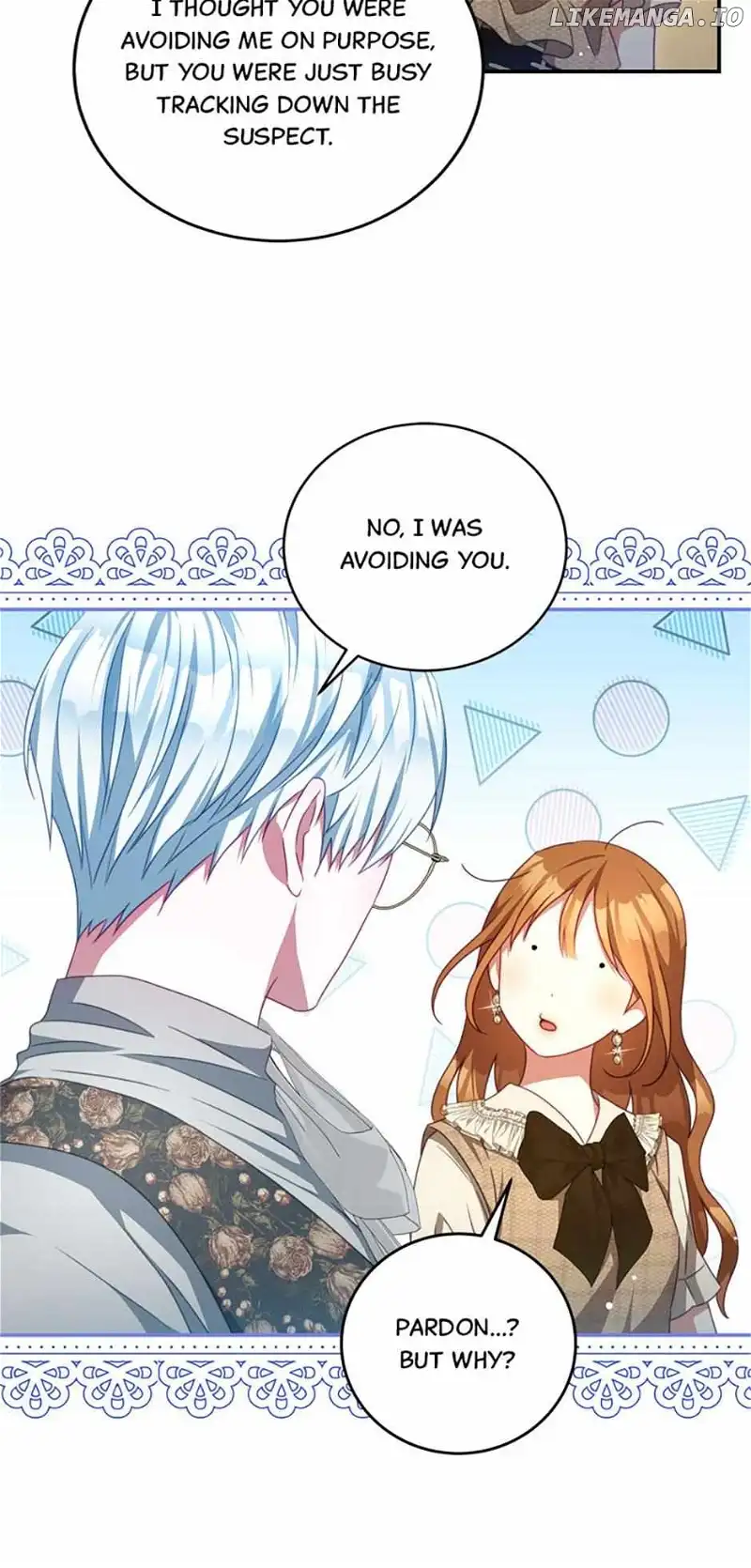 Read I Have Become The Hero’s Rival Manga Online