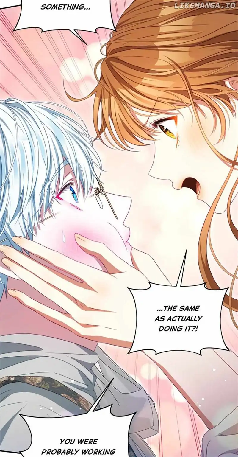 Read I Have Become The Hero’s Rival Manga Online