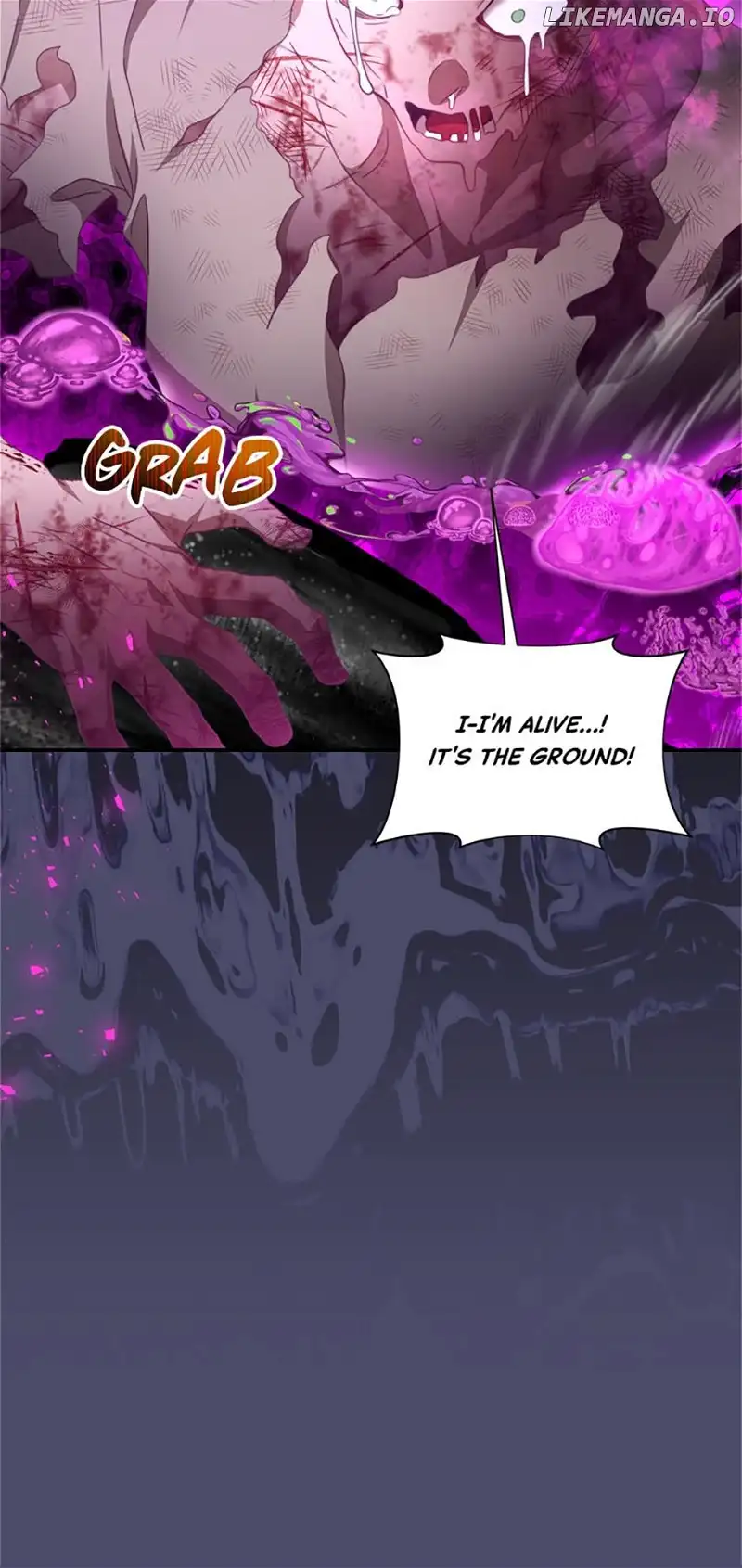 Read I Have Become The Hero’s Rival Manga Online