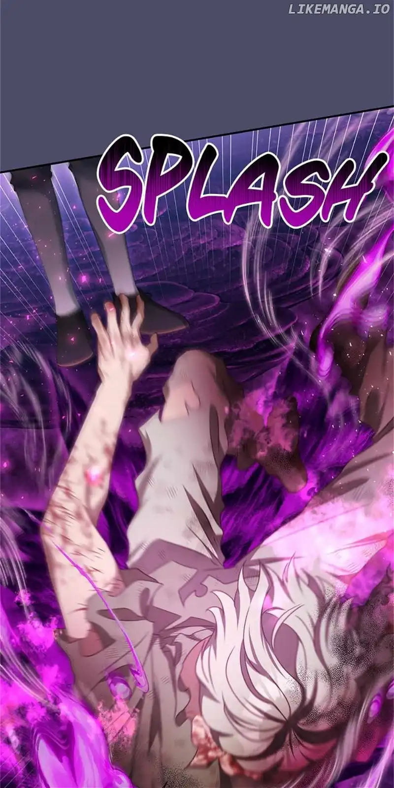 Read I Have Become The Hero’s Rival Manga Online