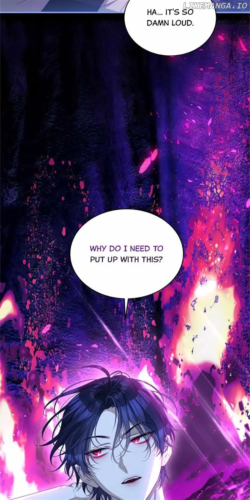 Read I Have Become The Hero’s Rival Manga Online