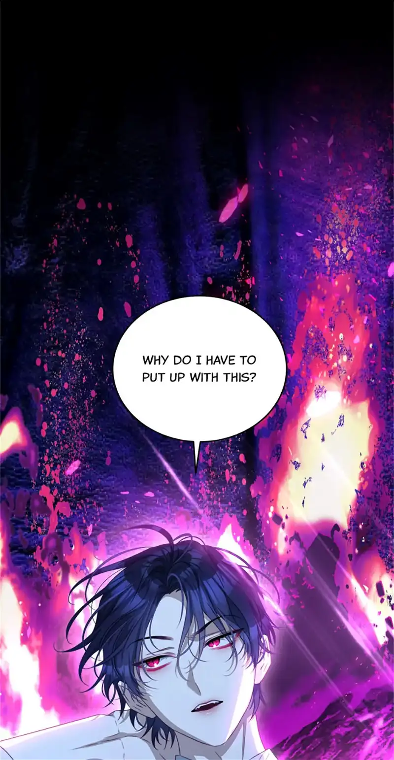 Read I Have Become The Hero’s Rival Manga Online