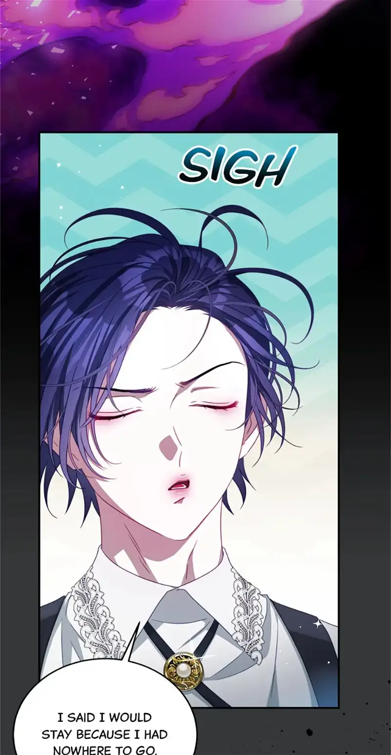 Read I Have Become The Hero’s Rival Manga Online