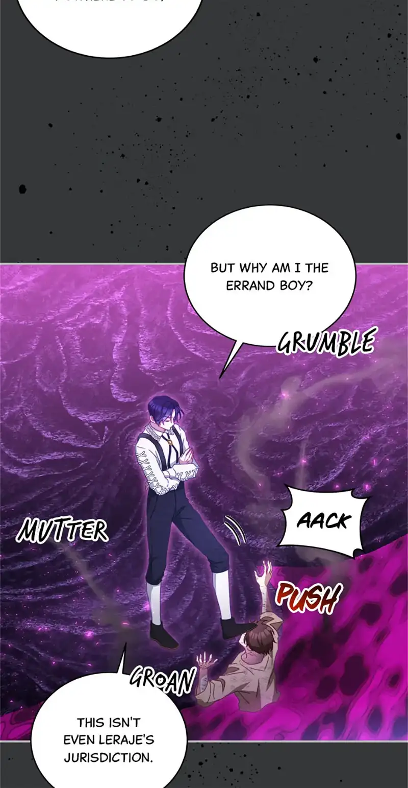 Read I Have Become The Hero’s Rival Manga Online