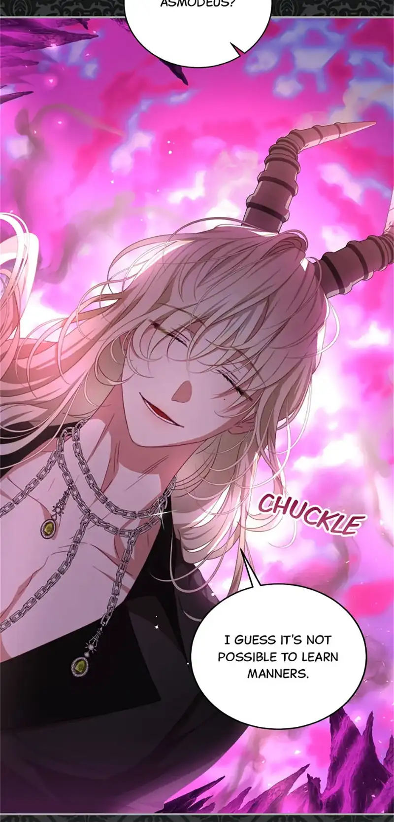 Read I Have Become The Hero’s Rival Manga Online