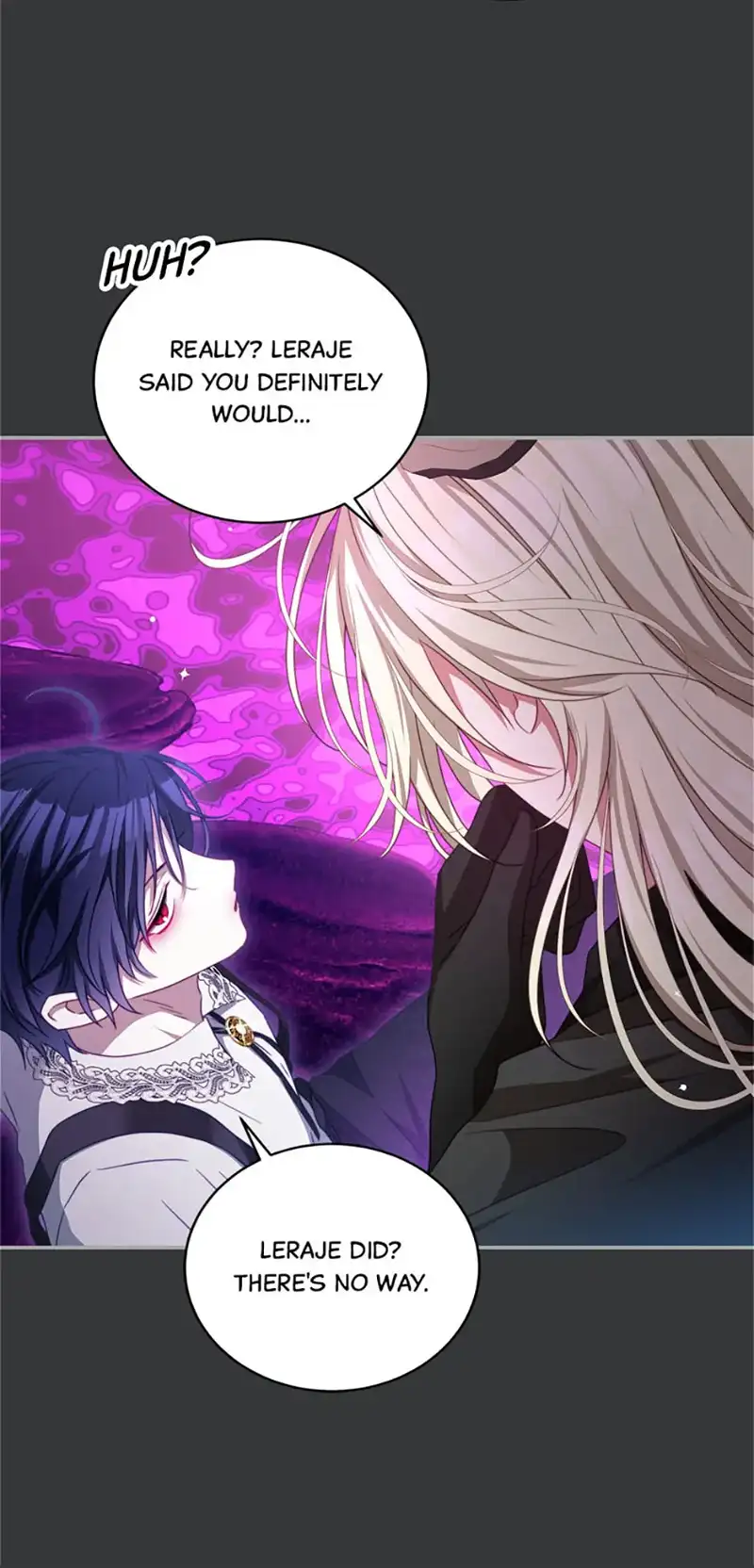 Read I Have Become The Hero’s Rival Manga Online