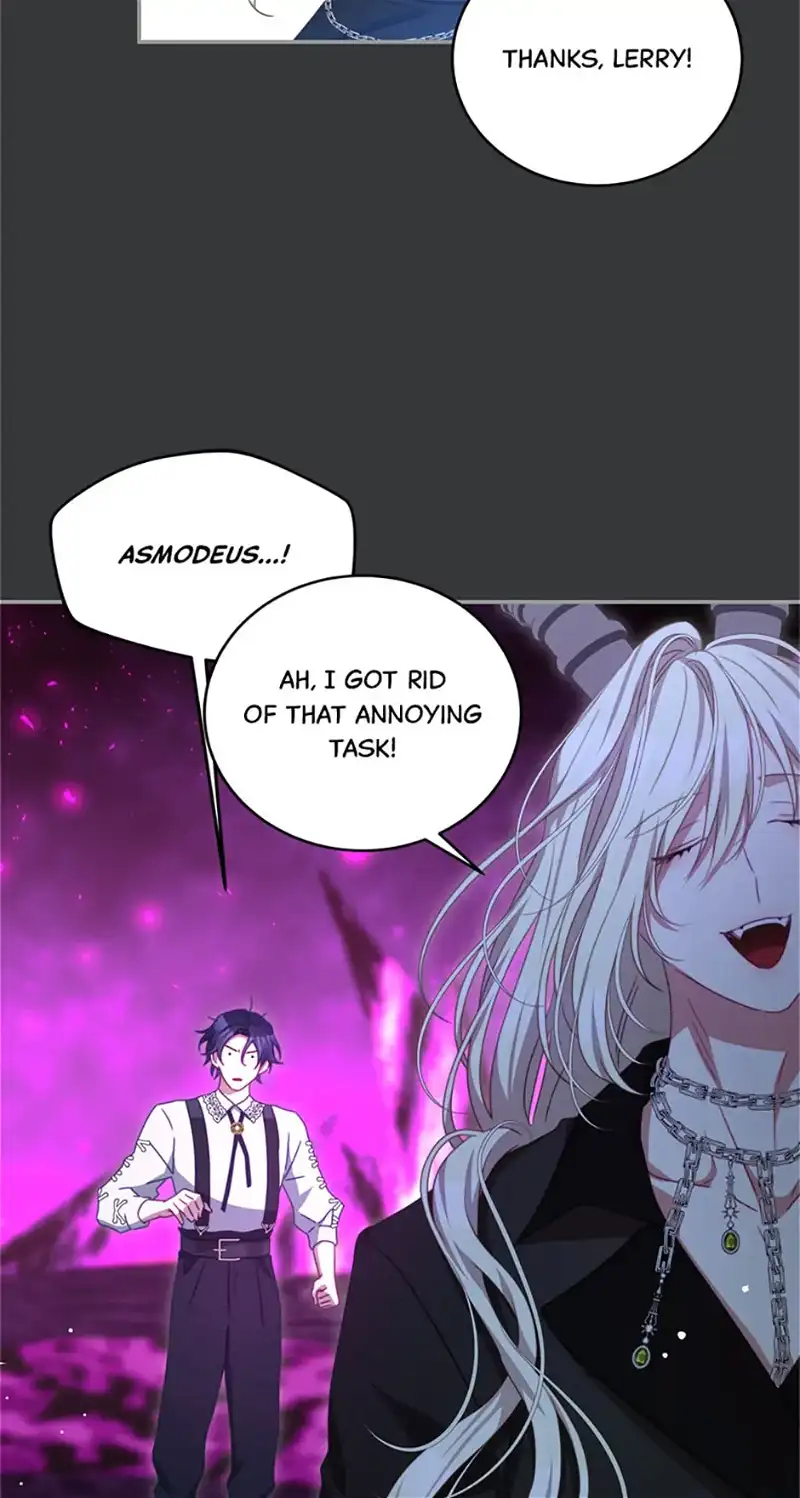 Read I Have Become The Hero’s Rival Manga Online
