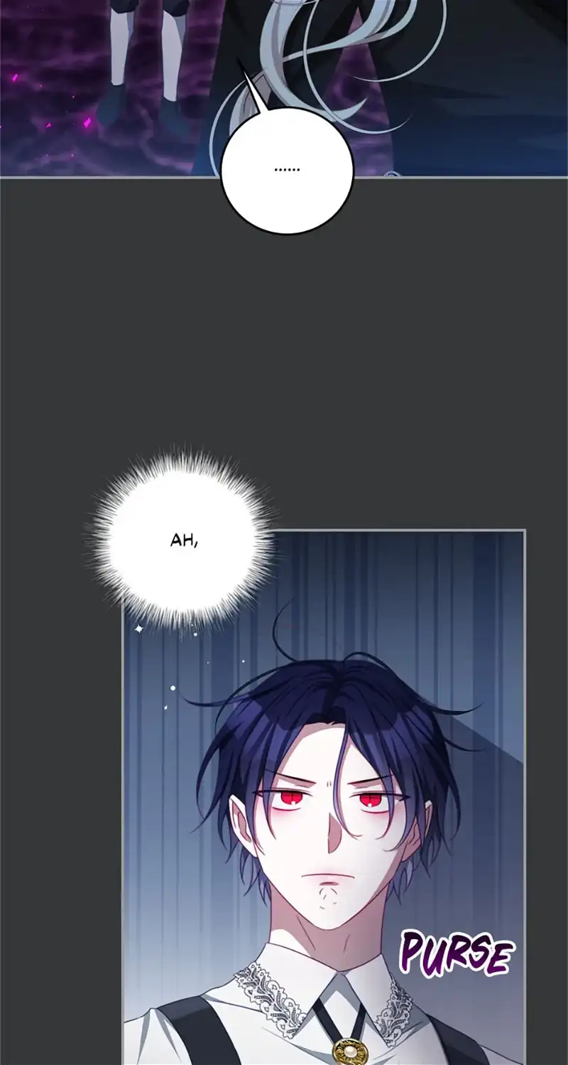 Read I Have Become The Hero’s Rival Manga Online
