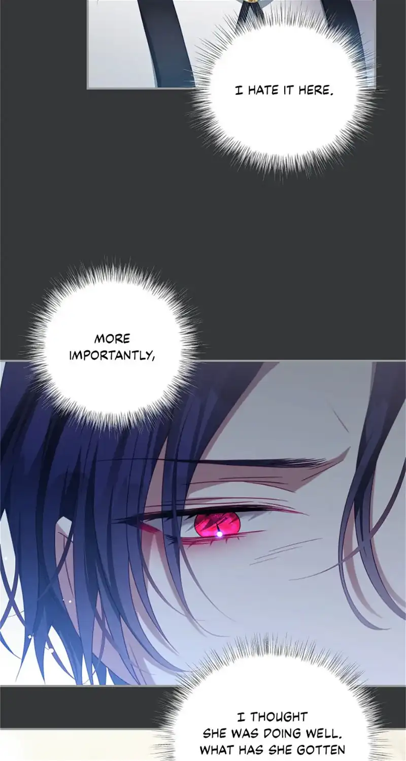 Read I Have Become The Hero’s Rival Manga Online