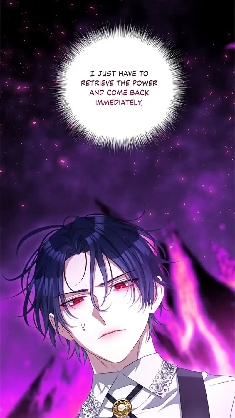 Read I Have Become The Hero’s Rival Manga Online