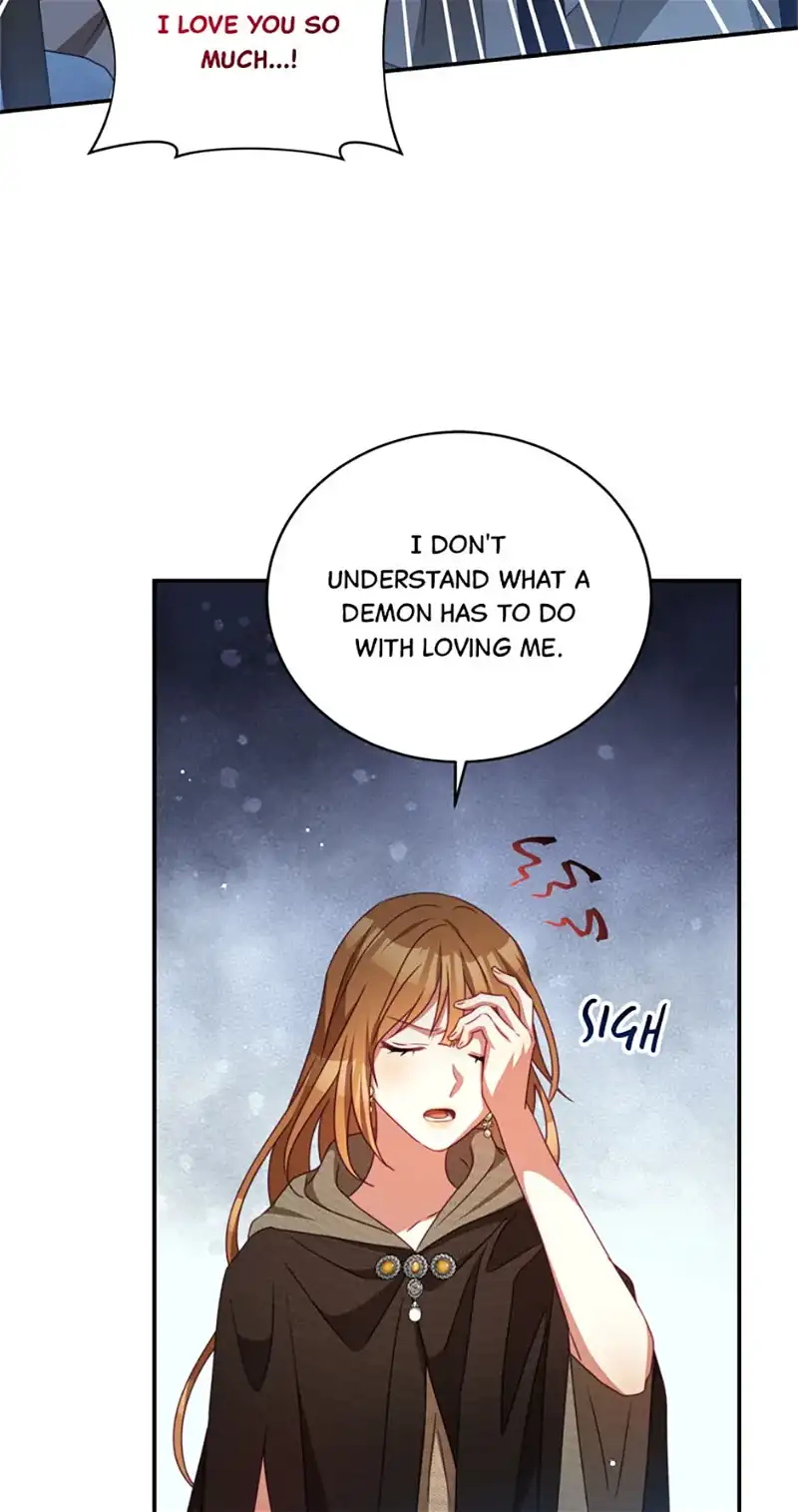 Read I Have Become The Hero’s Rival Manga Online