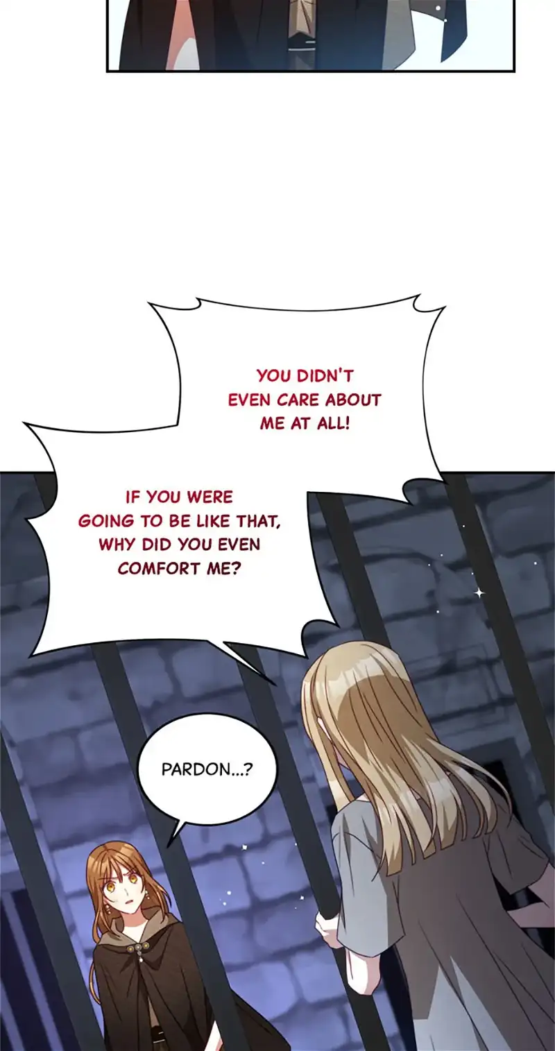 Read I Have Become The Hero’s Rival Manga Online
