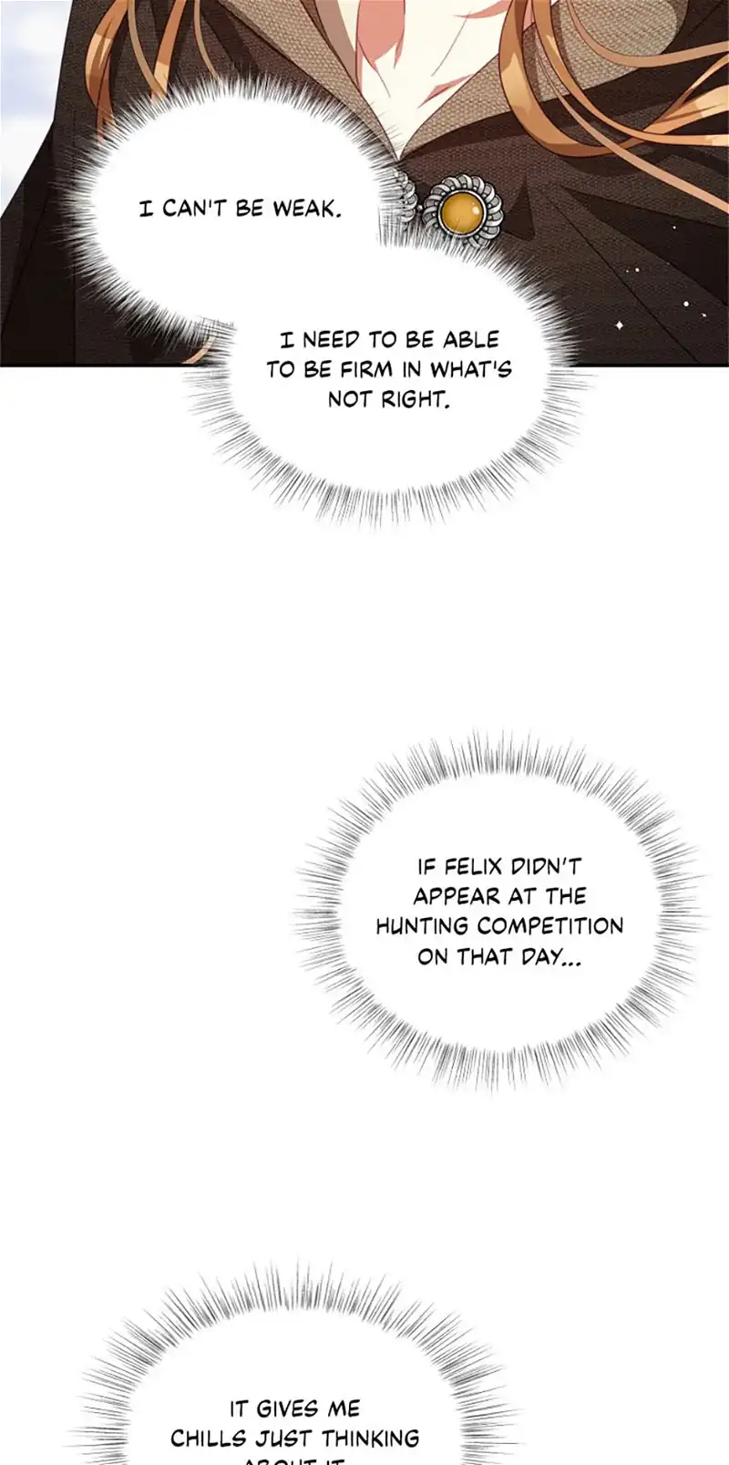 Read I Have Become The Hero’s Rival Manga Online