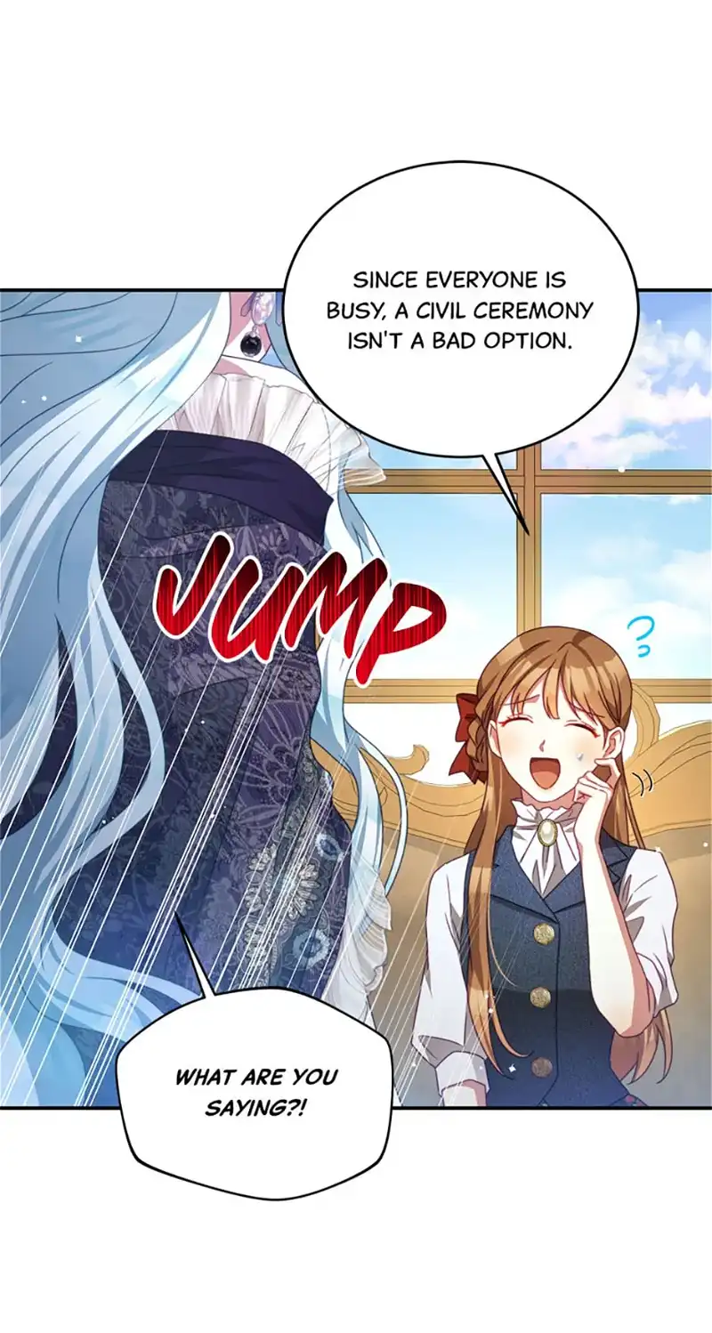 Read I Have Become The Hero’s Rival Manga Online