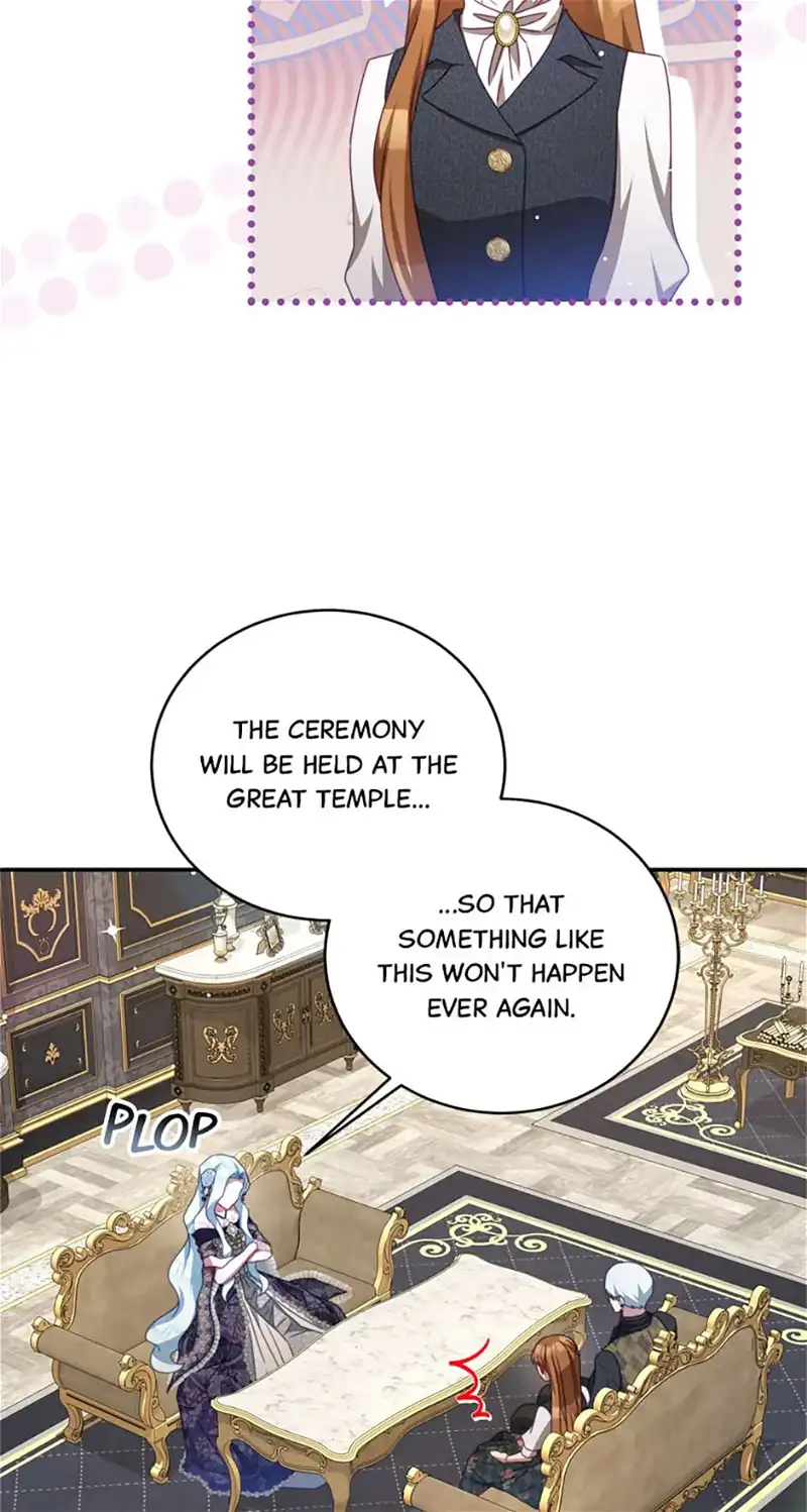 Read I Have Become The Hero’s Rival Manga Online