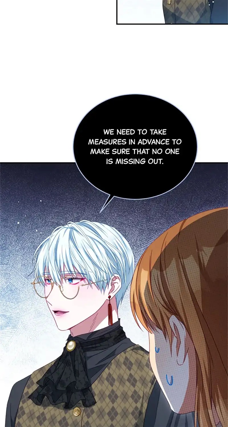 Read I Have Become The Hero’s Rival Manga Online