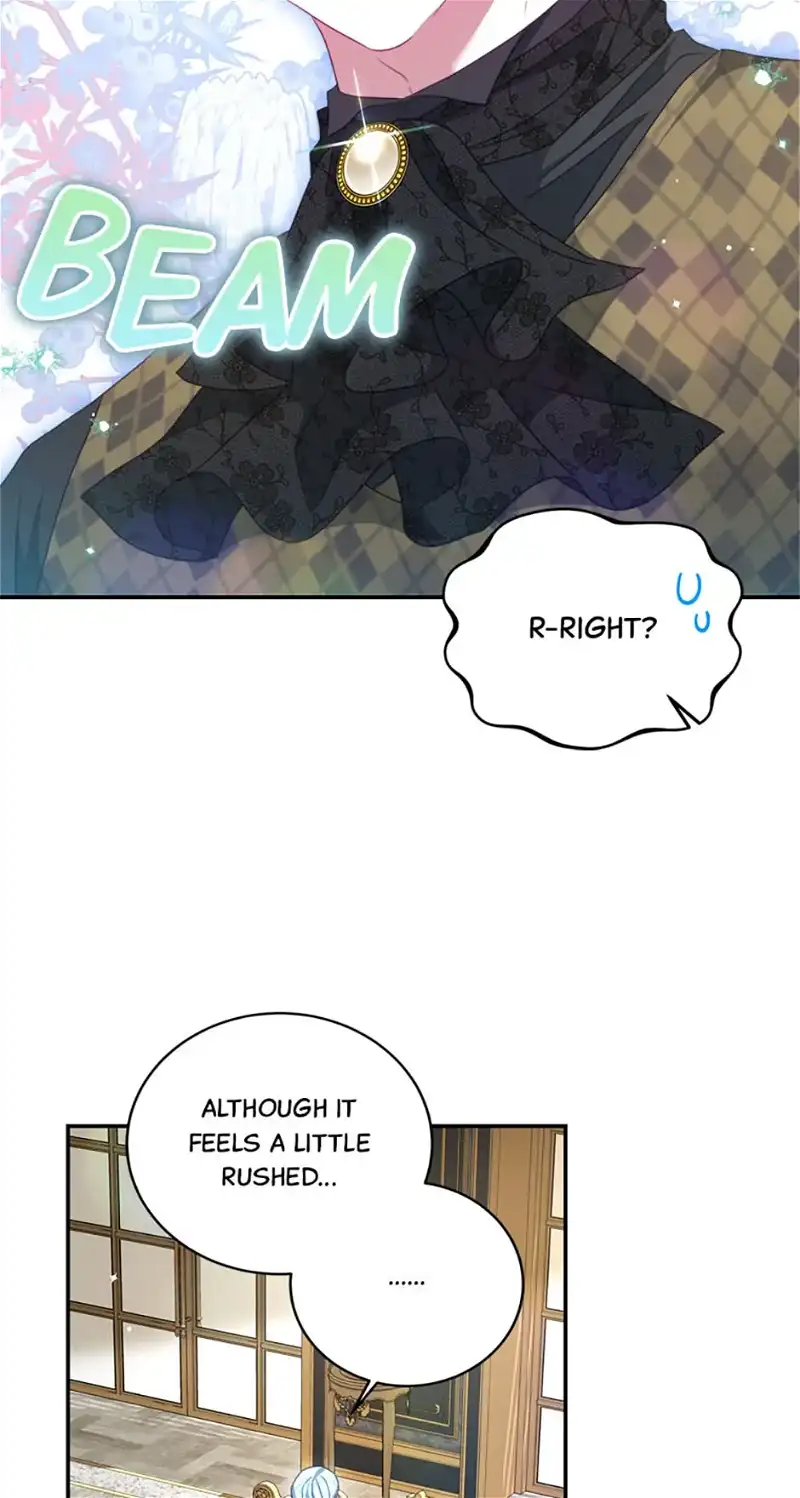 Read I Have Become The Hero’s Rival Manga Online